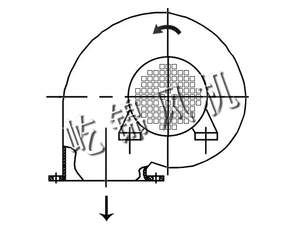 左旋270度